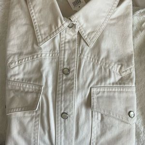 Banana republic blazer